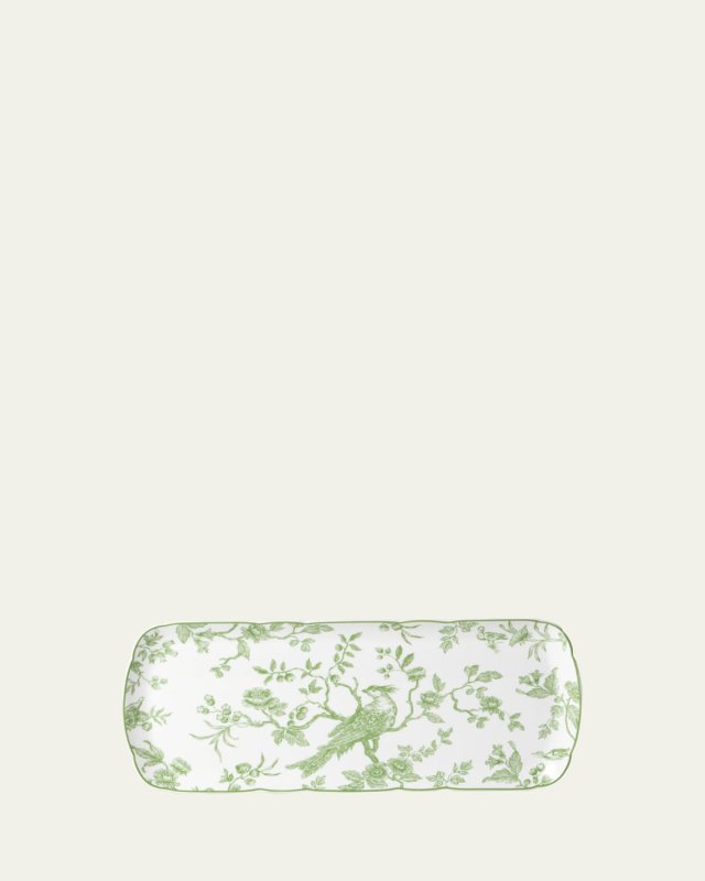 Rectangular Cake Platter